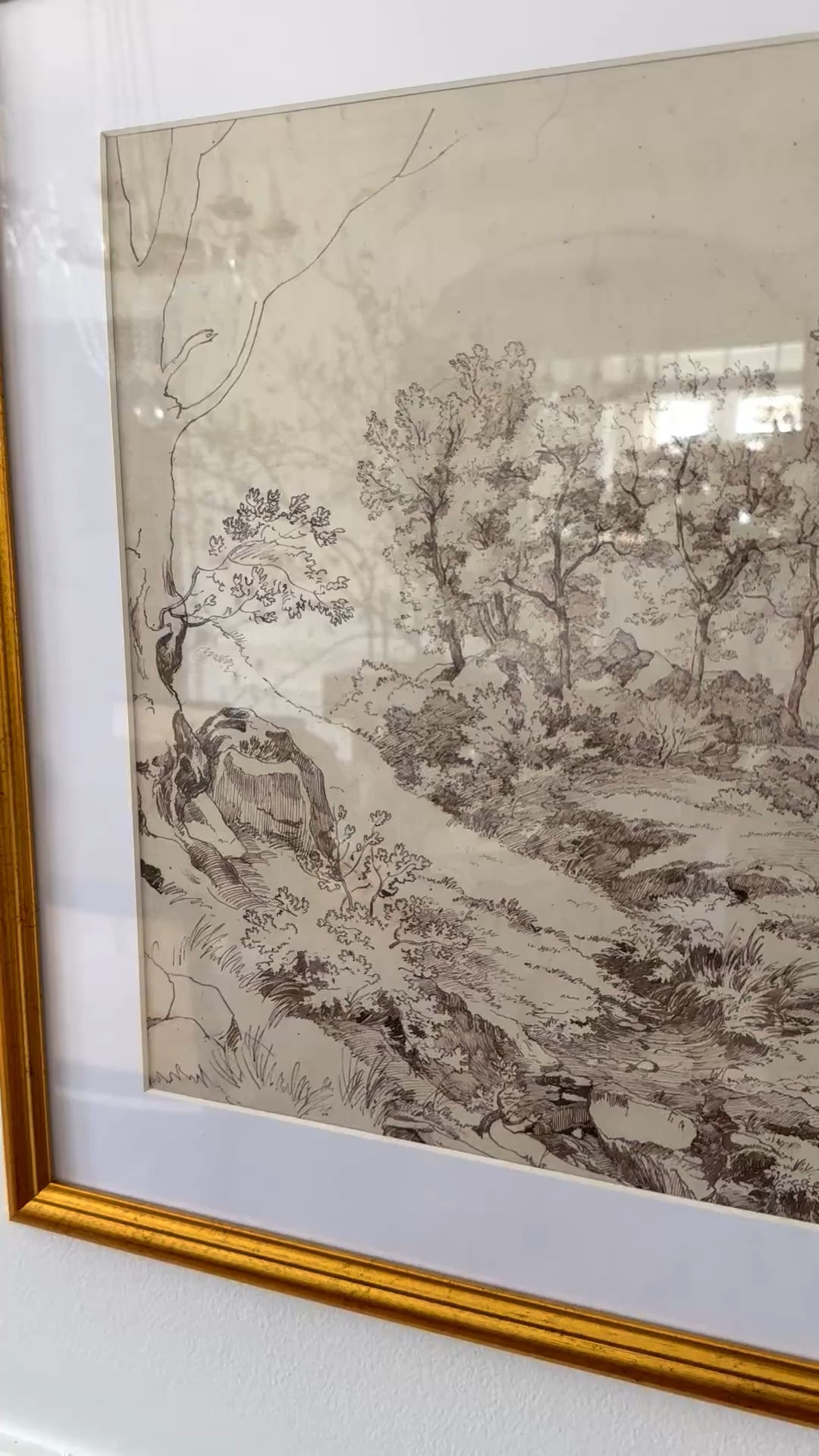 I could not be more happy with this ￼@Etsy print!  It was shipped so quickly and securely. Printed on thick paper. Quality is wonderful  