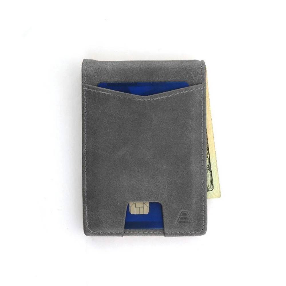 Slim Wallet | Minimalist Wallet | Andar | Andar