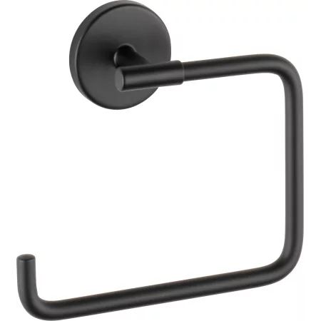 Trinsic Wall Mounted Towel Ring | Build.com, Inc.