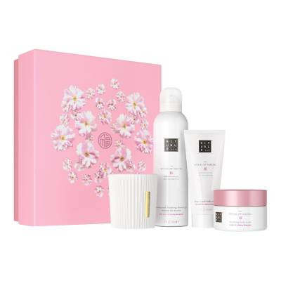 Rituals
             The Ritual of Sakura Medium Set | Sephora UK