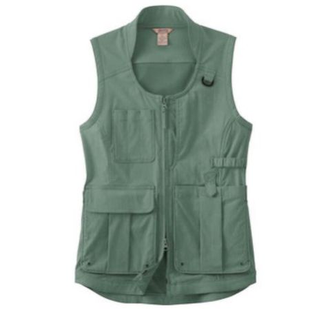 Work vest to help carry extra gear and supplies while doing farm chores. 

#LTKSeasonal #LTKhome