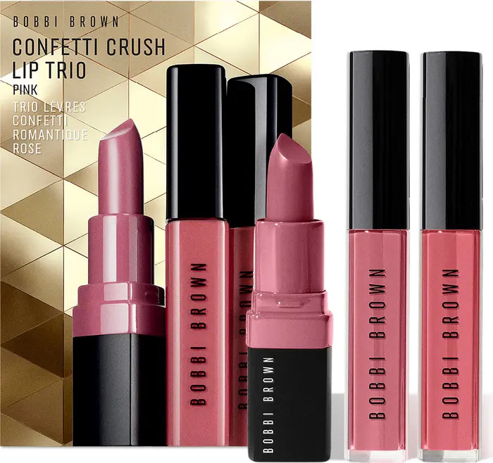 Confetti Crush Hydrating Lip Trio $59 Value | Nordstrom