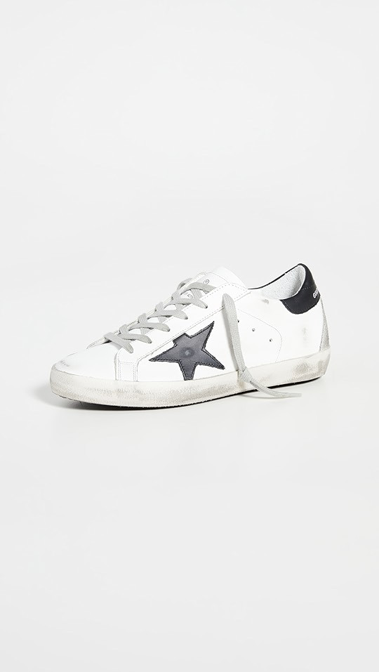 Golden Goose Superstar Sneakers | SHOPBOP | Shopbop