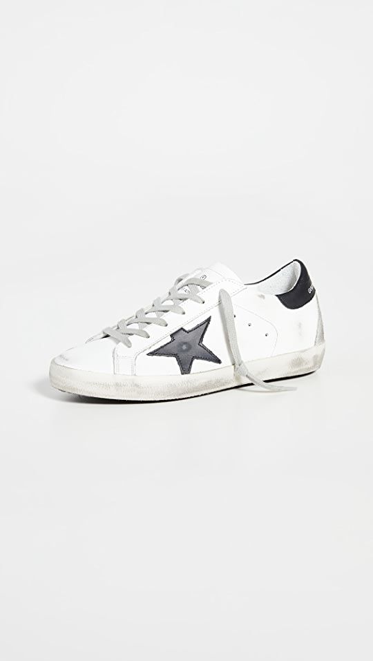 Golden Goose Superstar Sneakers | SHOPBOP | Shopbop