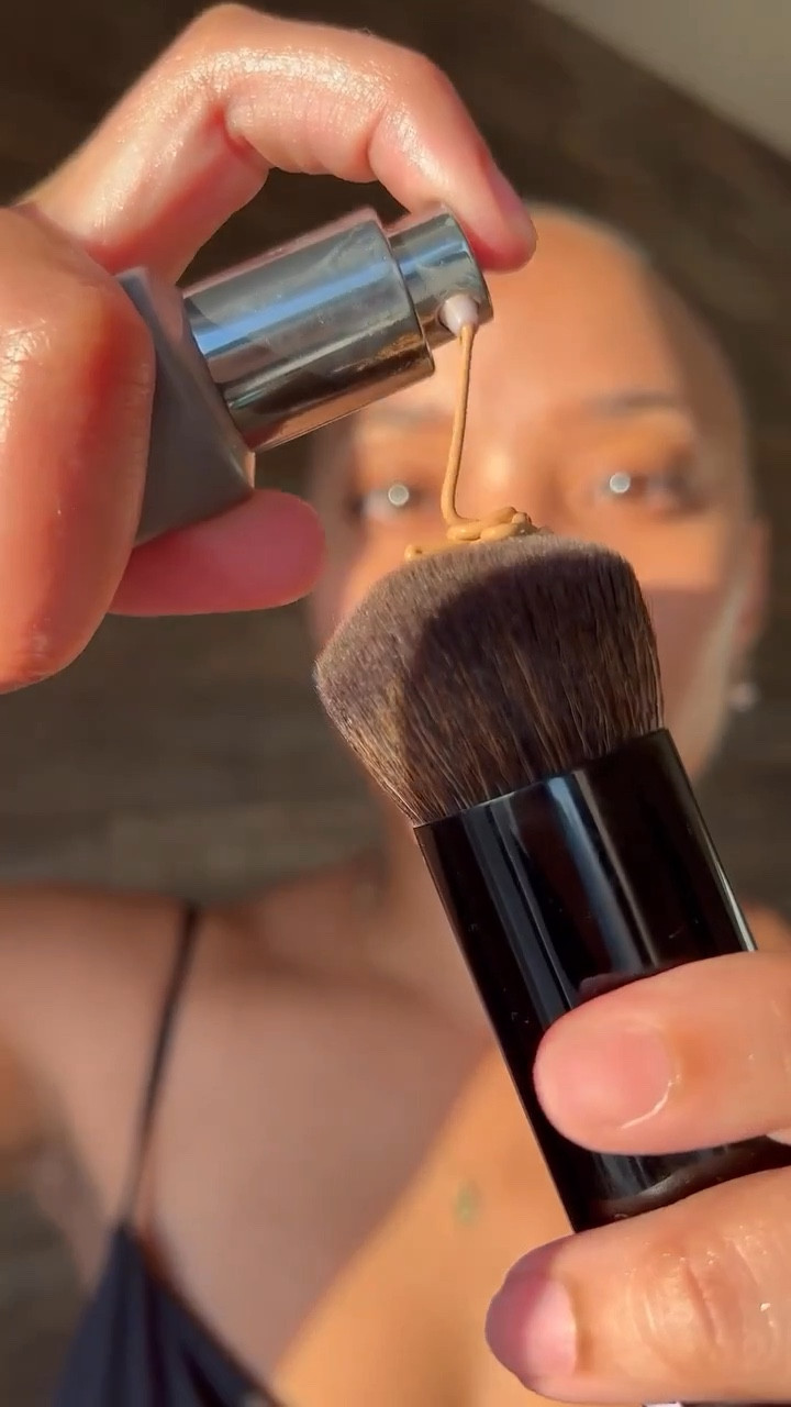 How to: Dewy Glowy Makeup Base! 💦🧴💄💕