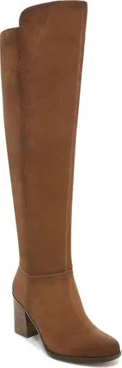 Kyrie Water Resistant Knee High Boot | Nordstrom