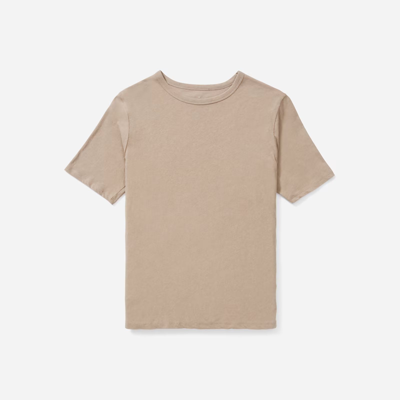 The Air Oversized Crew Tee | Everlane