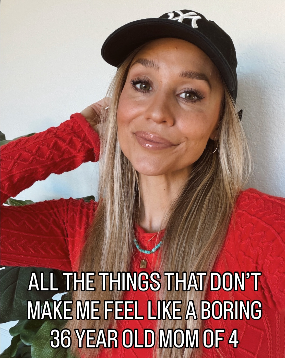 36 year old mom of 4 must haves that I think you will love too🫶🏼 

#LTKFindsUnder50 #LTKmomlife #LTKootd