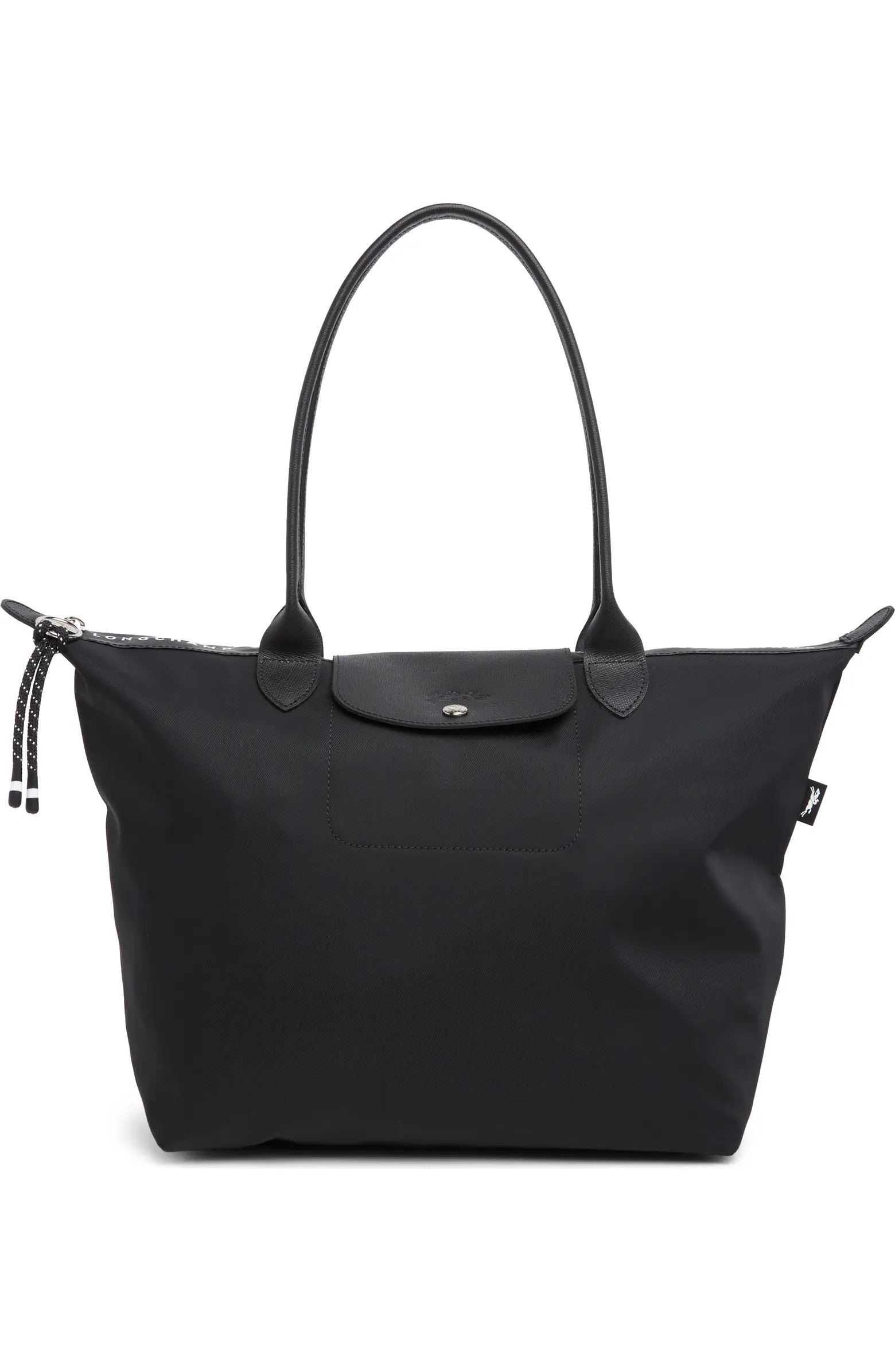 Longchamp Large Le Pliage Green Recycled Canvas Tote | Nordstrom | Nordstrom