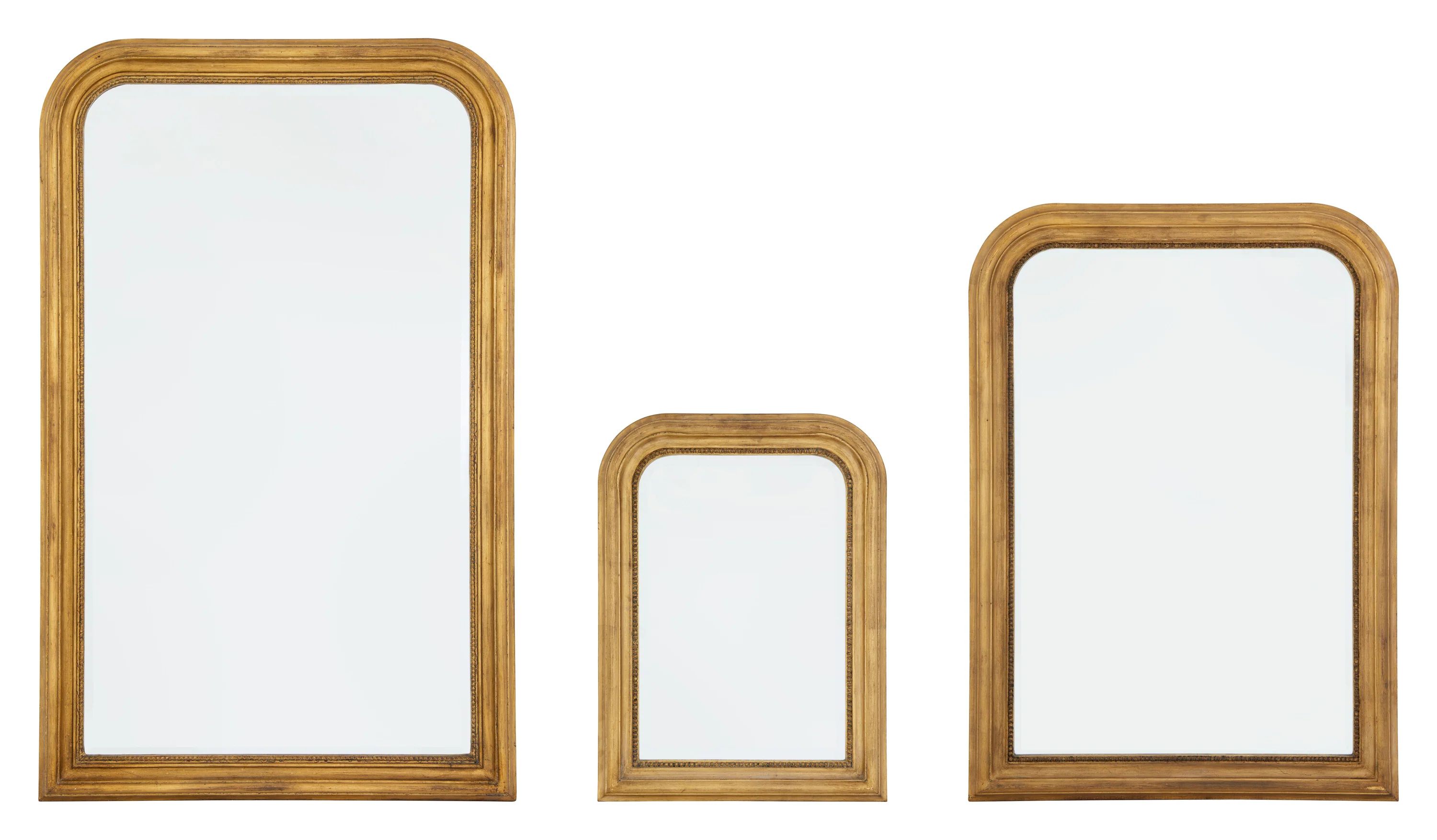 Albion Mirrors | Jayson Home