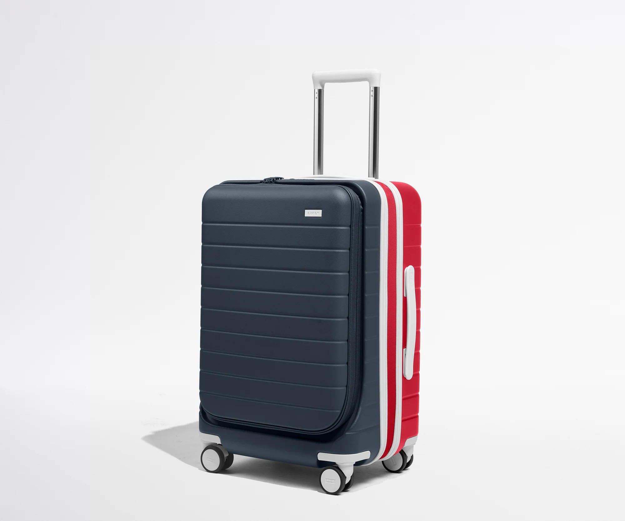 Expandable Bigger Carry-On: Nautical | Away | Away