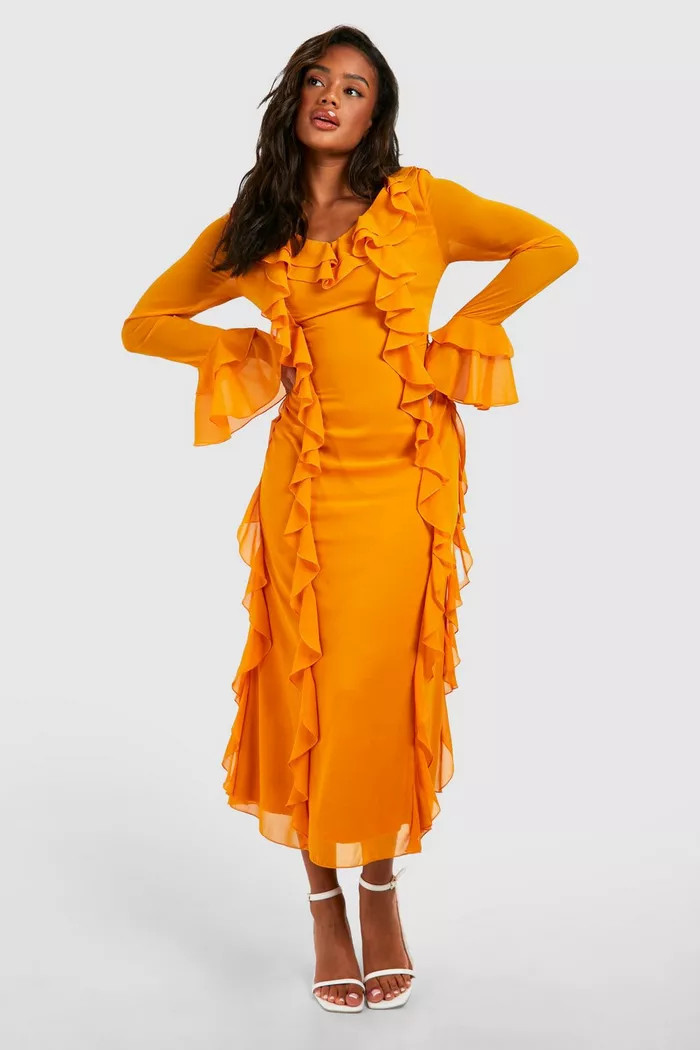 COPYRIGHT © 2025 BOOHOO | boohoo (US & Canada)