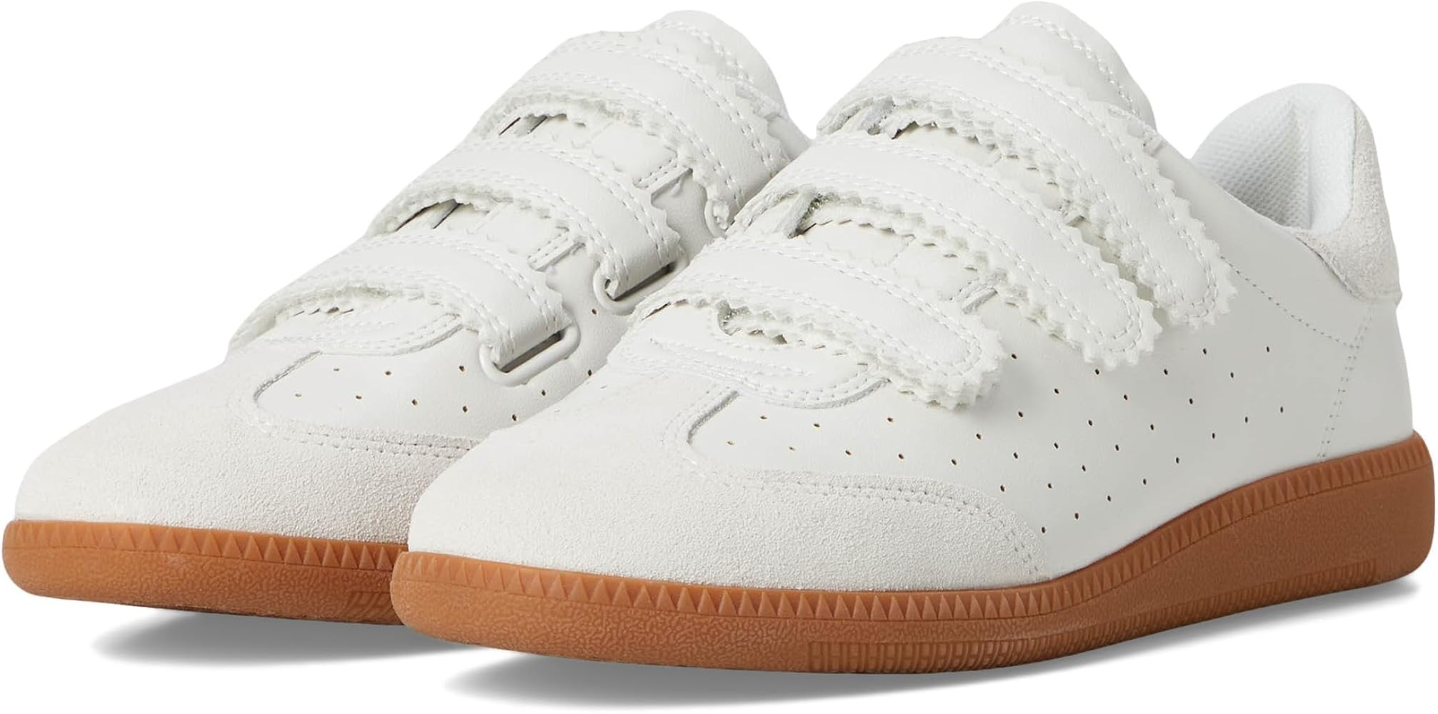 Steve Madden Women's Momentum Sneaker | Amazon (US)