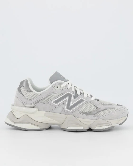 Shop New Balance 9060 in Grey. | Platypus Shoes (Australia)