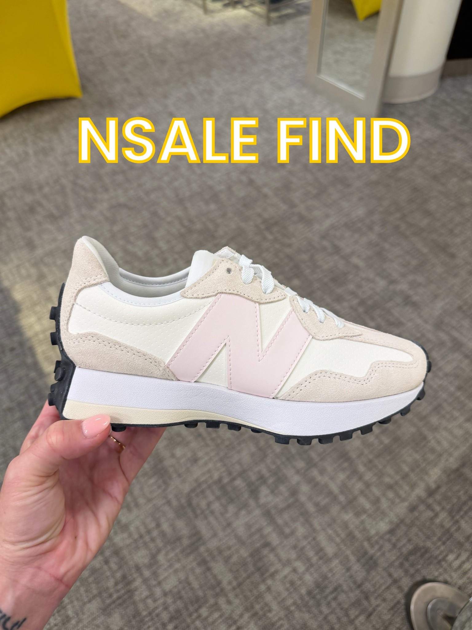 Nordstrom anniversary sale

#LTKfitnessgoals #LTKSaleAlert #LTKActive