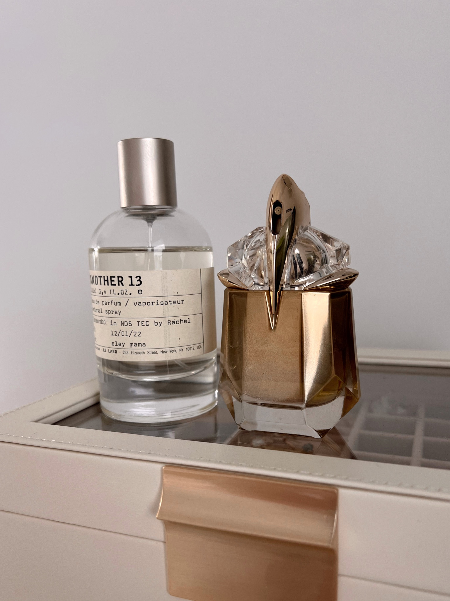 Le Labo AnOther 13 Eau de Parfum … curated on LTK