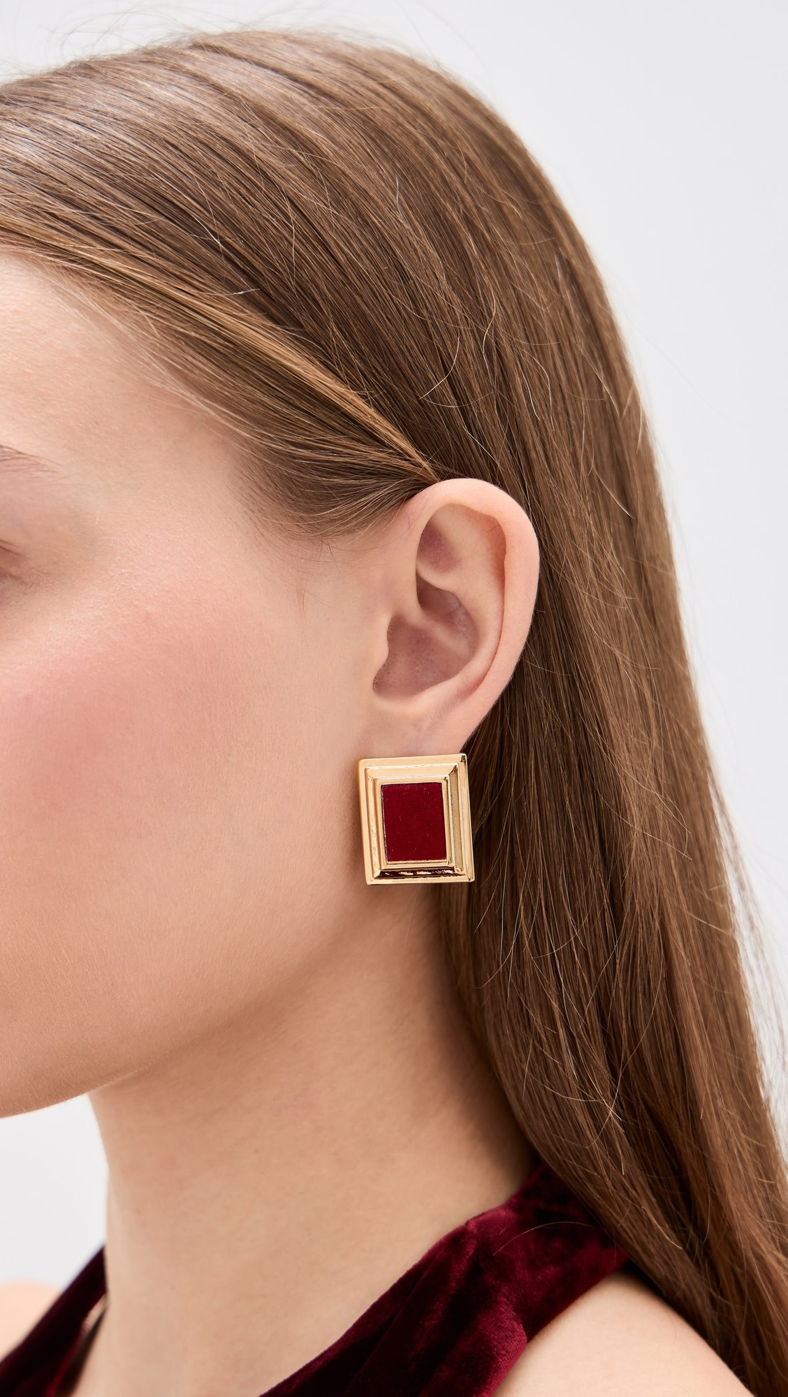 Plaza Earrings | Shopbop