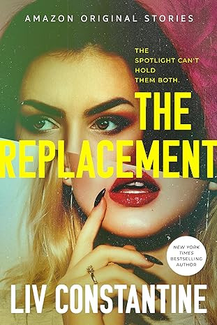 The Replacement: A Short Story | Amazon (US)
