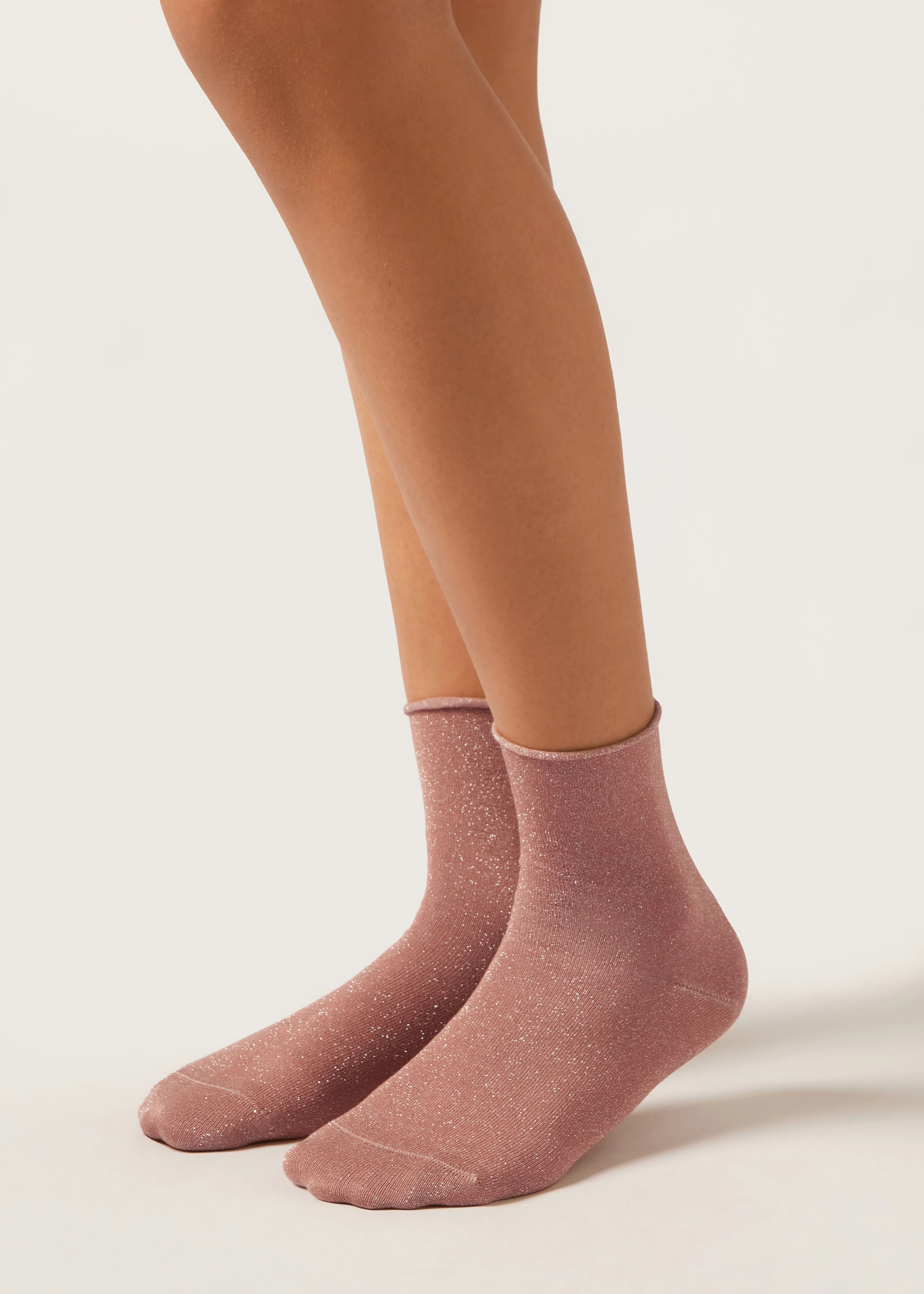 Glitter Socks | Calzedonia US