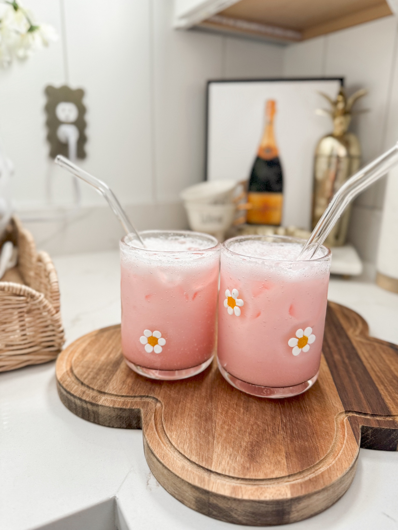 You guys!!! I just found the daisy glasses online at Marshall’s! RUN!! Also linking similar ones here too 🌼☀️💦

#LTKHome #LTKFindsUnder50 #LTKSaleAlert