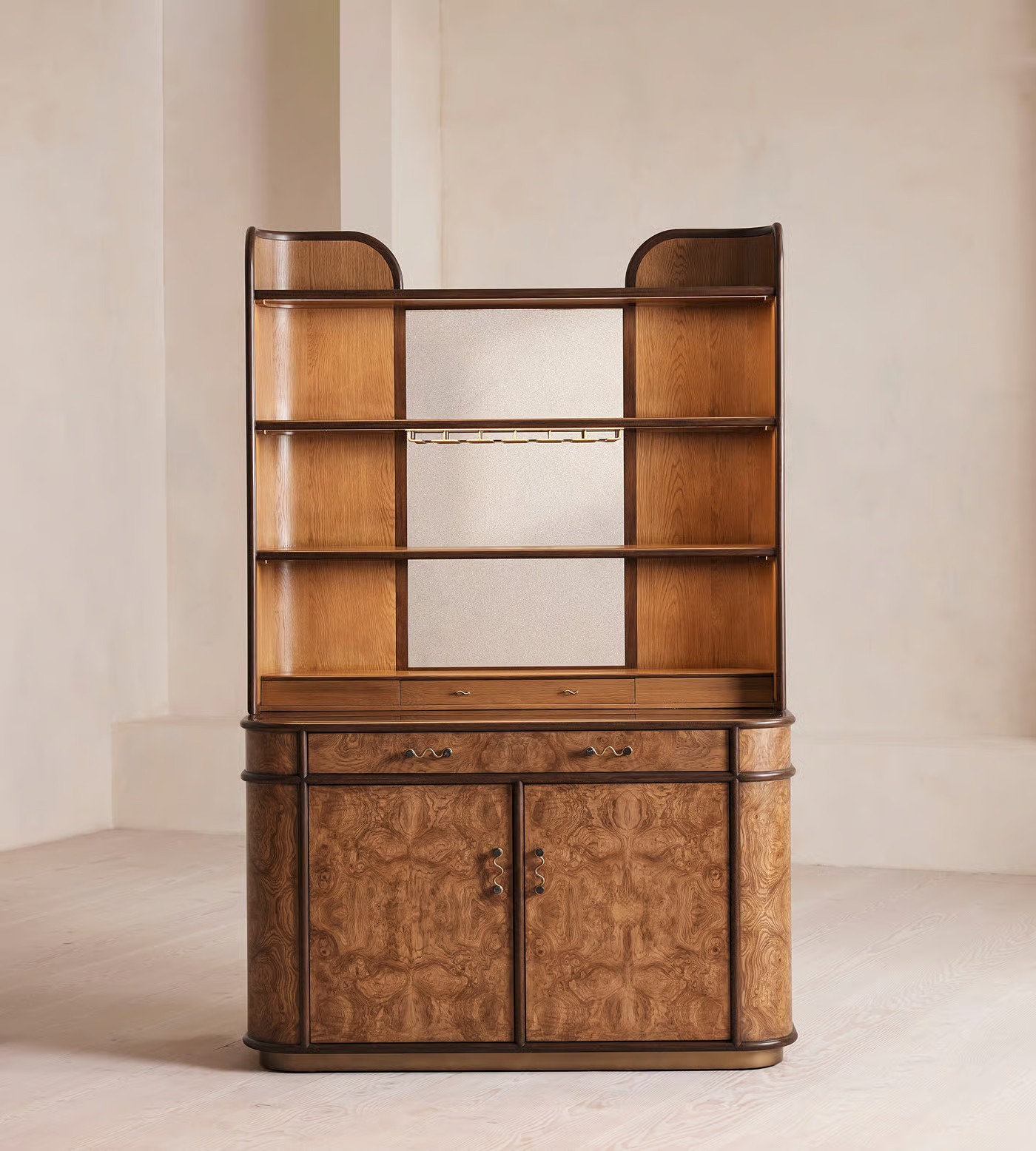 Portavini Bar Storage - Soho Home | Soho Home Ltd
