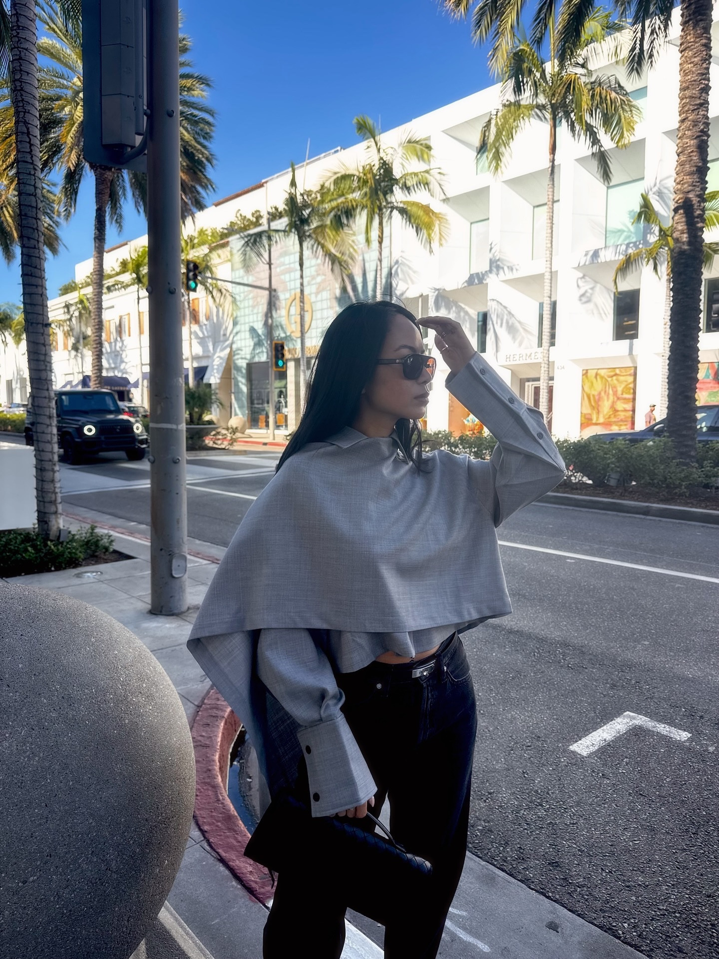 Falling for capes this season
.
.
.
.