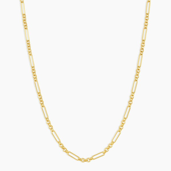 Reed Mini Necklace | Gorjana