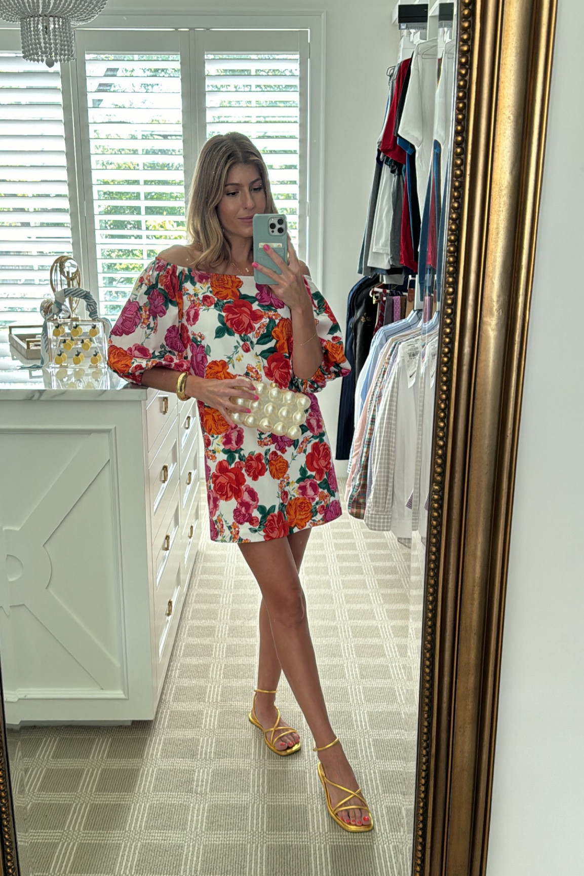 Date night dress, summer dress, floral dress, mini dress, Hermoza 

#LTKStyleTip