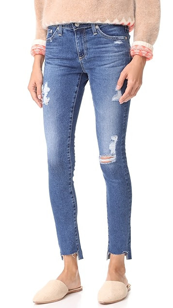 The Legging Ankle Jeans | Shopbop