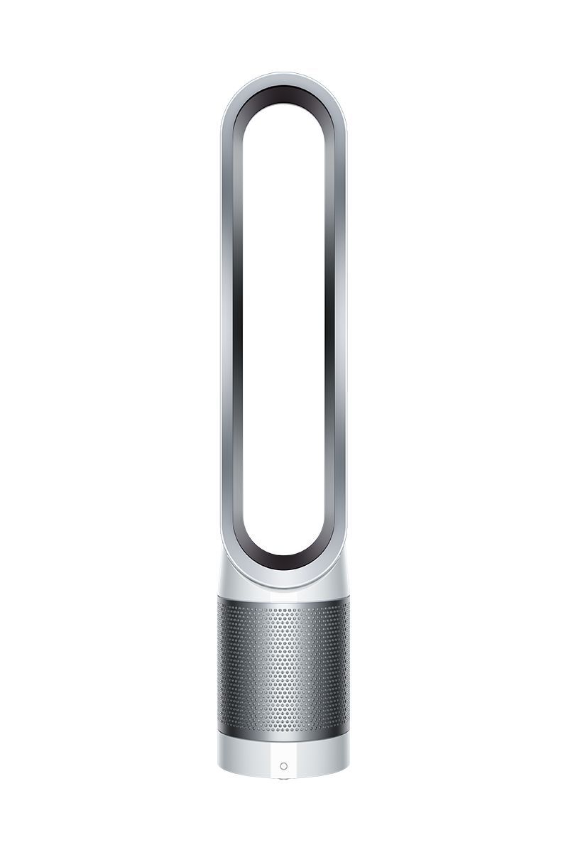 Dyson Pure Cool Link™ Tower Purifier Fan White | Dyson | Dyson (US)