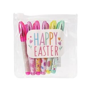 Happy Easter Mini Pens by Creatology™, 6ct. | Michaels Stores