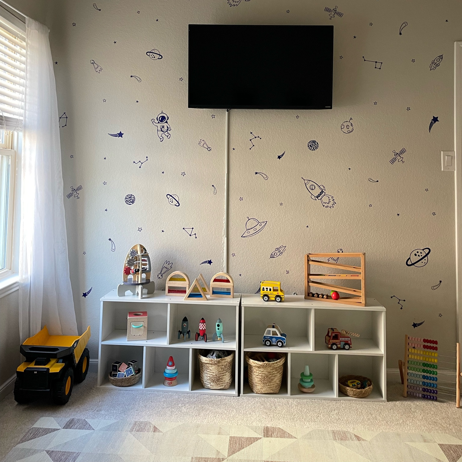 This weeks toy rotation toys 🌈

#LTKkids #LTKfamily