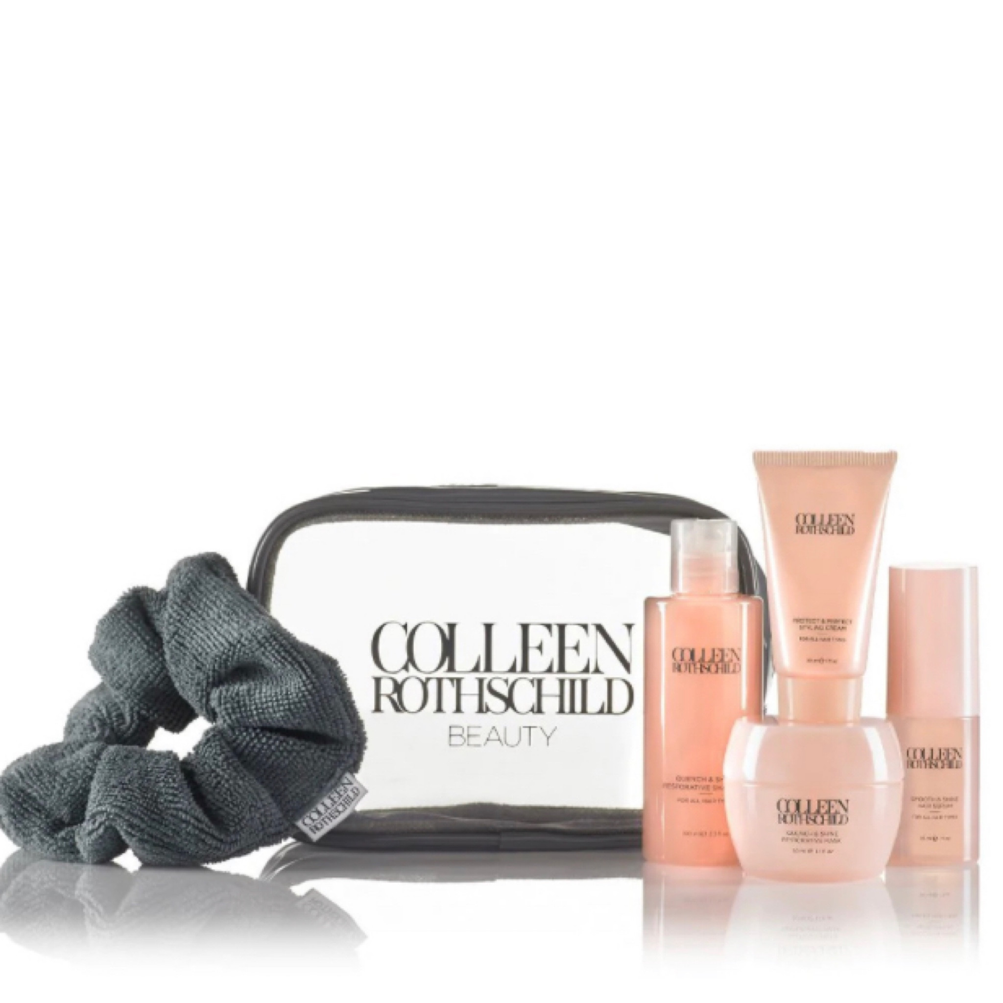 Code BF22 Colleen Rothschild 

#LTKbeauty #LTKsalealert #LTKGiftGuide