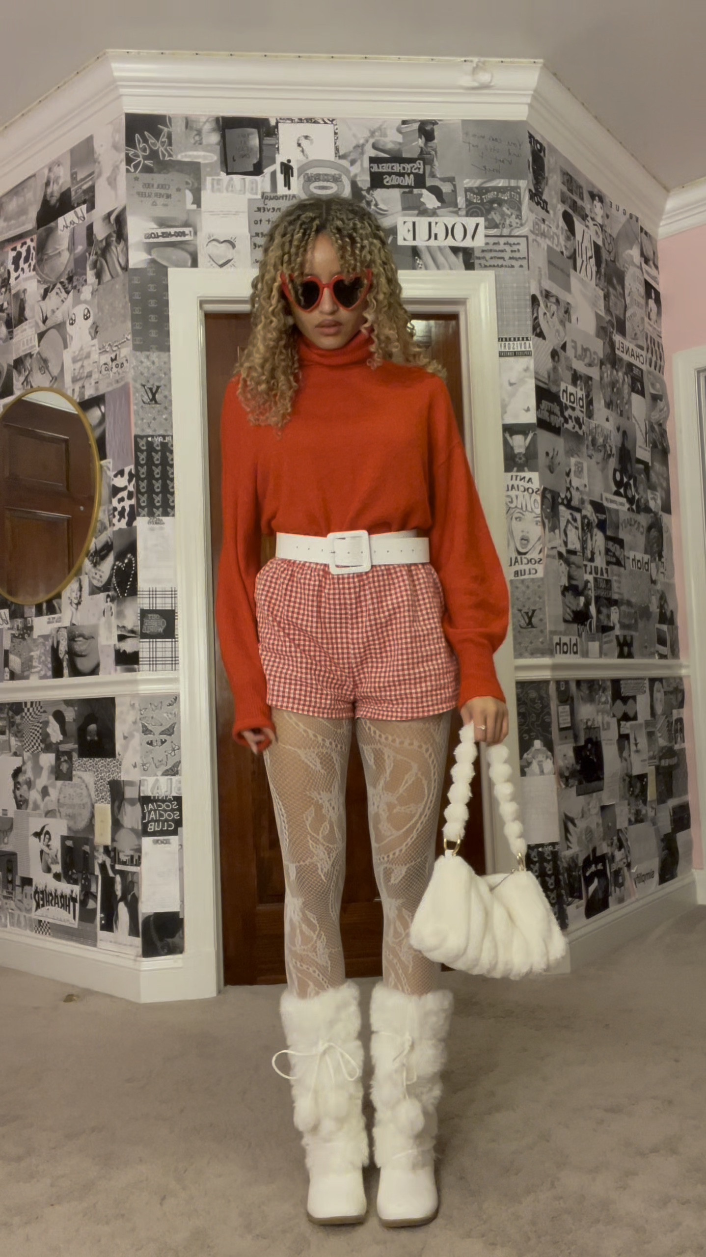 part 5 💋 | #winterwonderland #winteroutfitideas #coquettewinter #softaesthetic #winteraesthetic #winteroutfits #winterdresses #pinterestgirl #pintereststyle #coquette #snowaesthetic #whiteaesthetic #redaesthetic #darkfeminine #femmefatale #lightfeminine #divinefeminine

#LTKGiftGuide