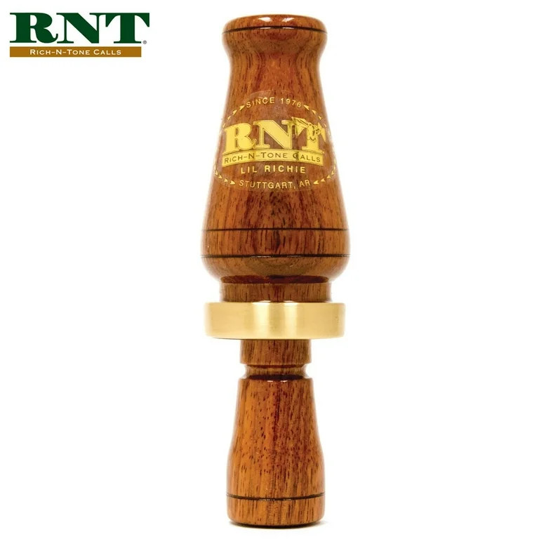 RNT Lil Richie Duck Call- Granadillo | Walmart (US)
