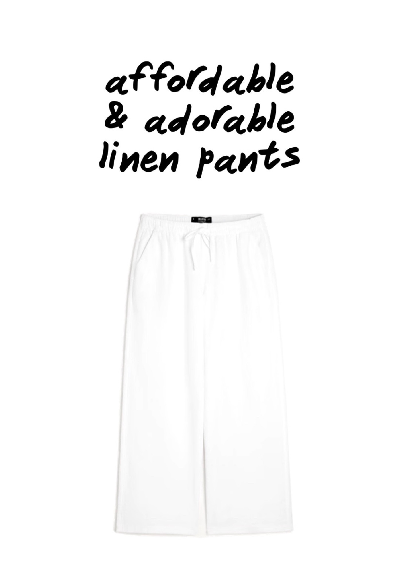 Linen pants for all occasions and all under $100 💙 #linen #linenpants #whitepants #linenoutfit #coastalstyle #classicstyle #whitelinen #coastalgranddaughter 

#LTKFindsUnder100 #LTKStyleTip #LTKSeasonal