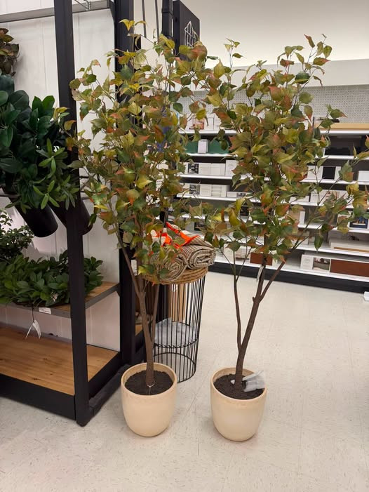 NEW Fall Hearth & Hand Tree!! 

 #LTKSeasonal #LTKHome