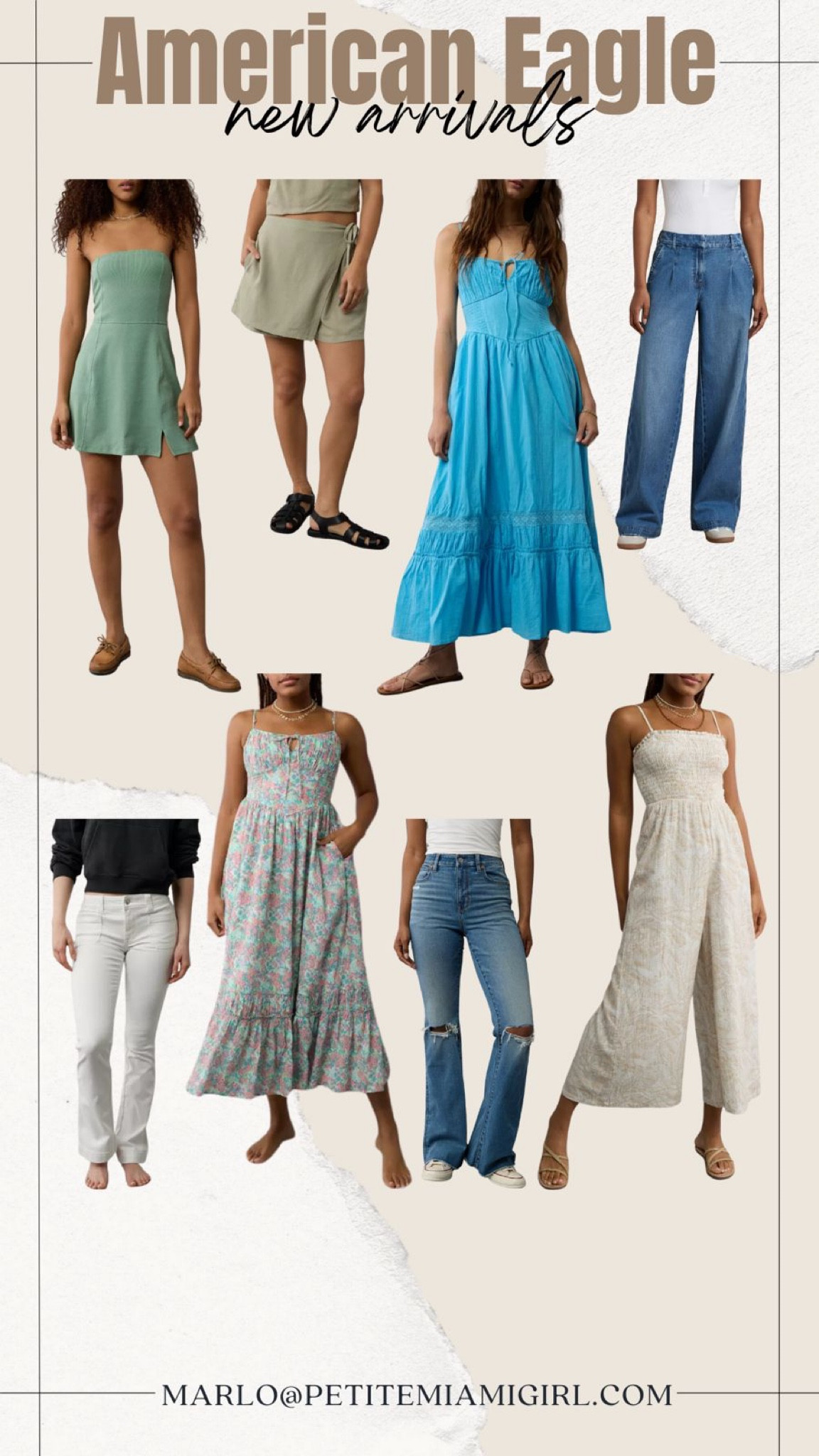 New arrivals 

#LTKOver40 #LTKStyleTip #LTKSeasonal
