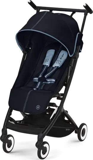 Libelle 2 Ultracompact Lightweight Travel Stroller | Nordstrom