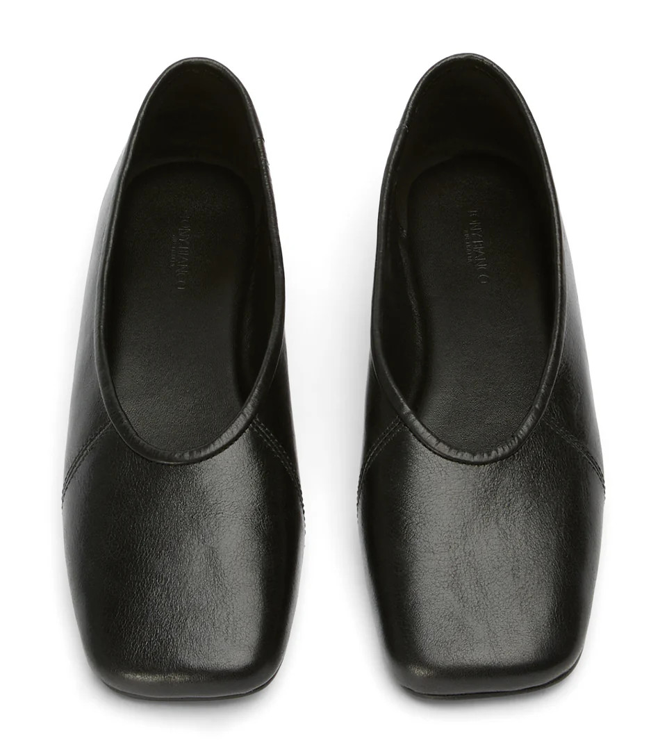 Camille Black Vintage | Tony Bianco US