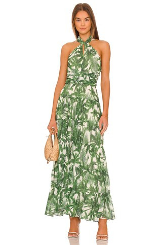 Green Dresses
              
          
                
              
                  AMUR
  ... | Revolve Clothing (Global)