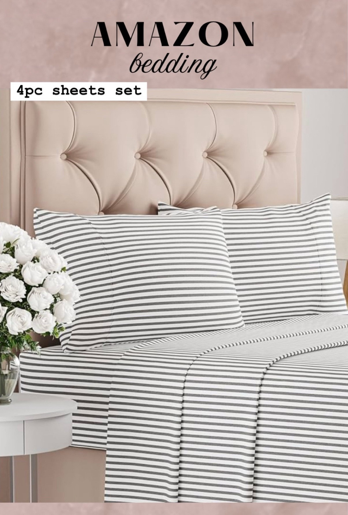 Trending Amazon #bedding

#LTKHome #LTKSaleAlert