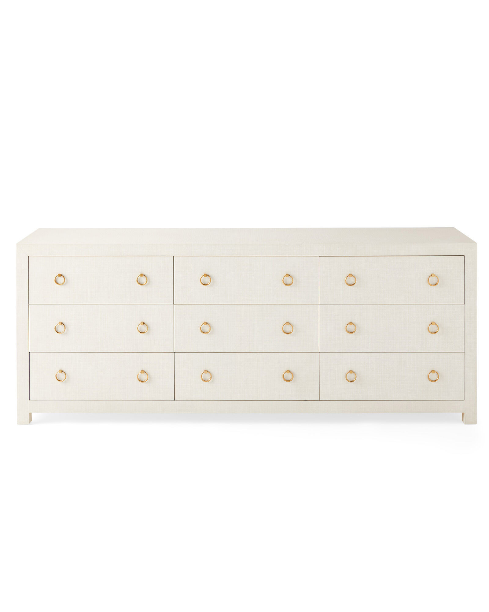Driftway Dresser | Serena and Lily