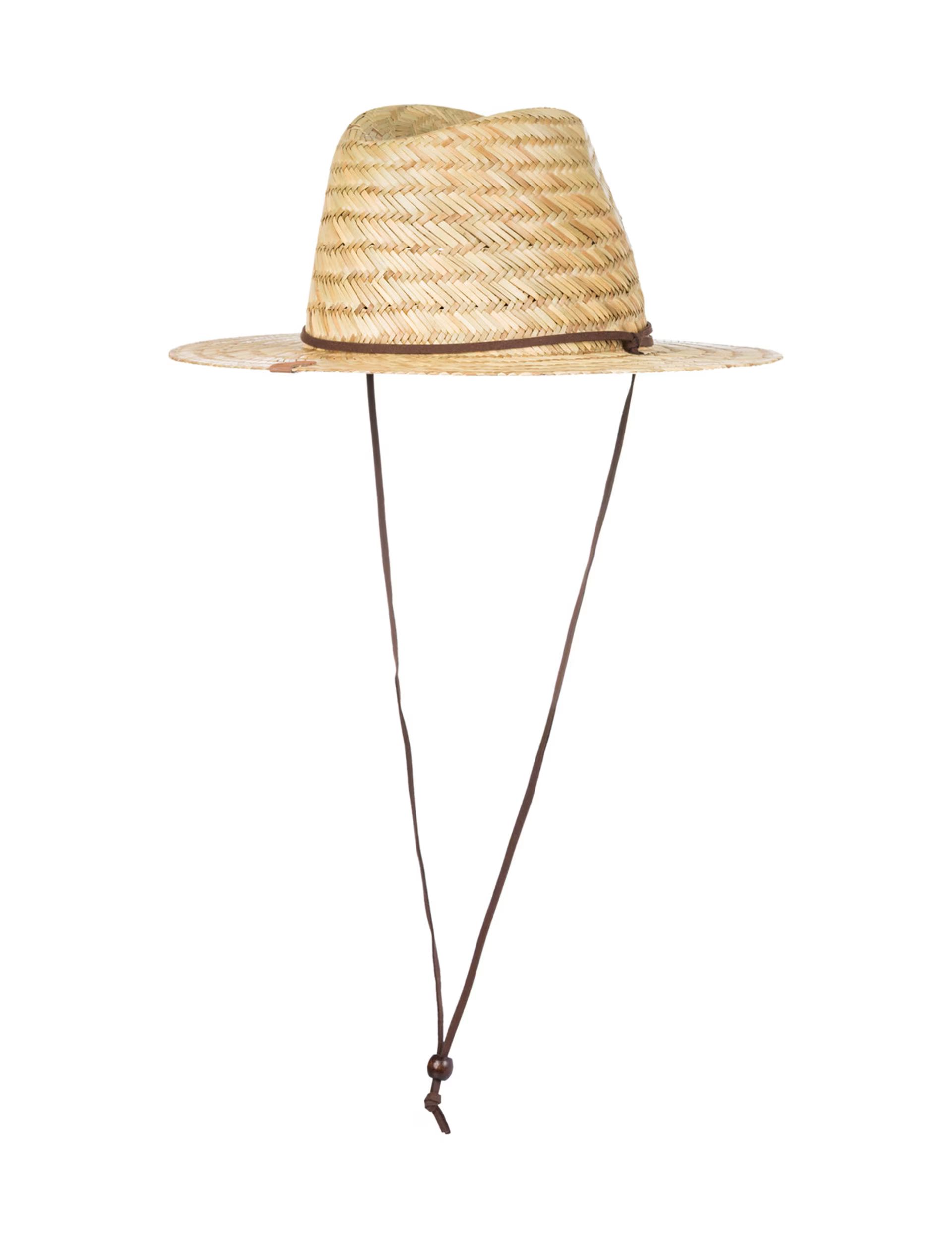 Jettyside 2 Straw Panama Hat | Marks & Spencer (UK)