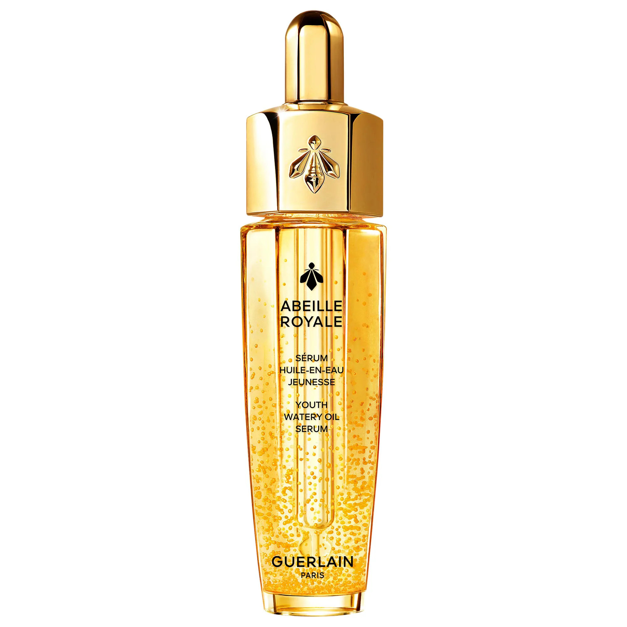 GUERLAIN Mini Abeille Royale Youth Watery Oil Serum 0.5 oz / 15 mL | Sephora (US)