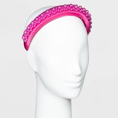 SUGARFIX by BaubleBar Beaded Headband | Target