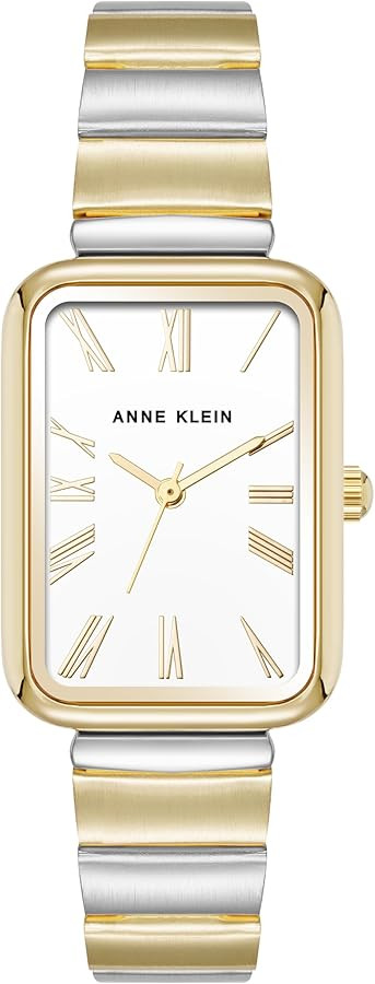 Anne Klein Women's Bracelet Watch | Amazon (US)