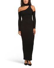 Choked Up Maxi Dress | TJ Maxx