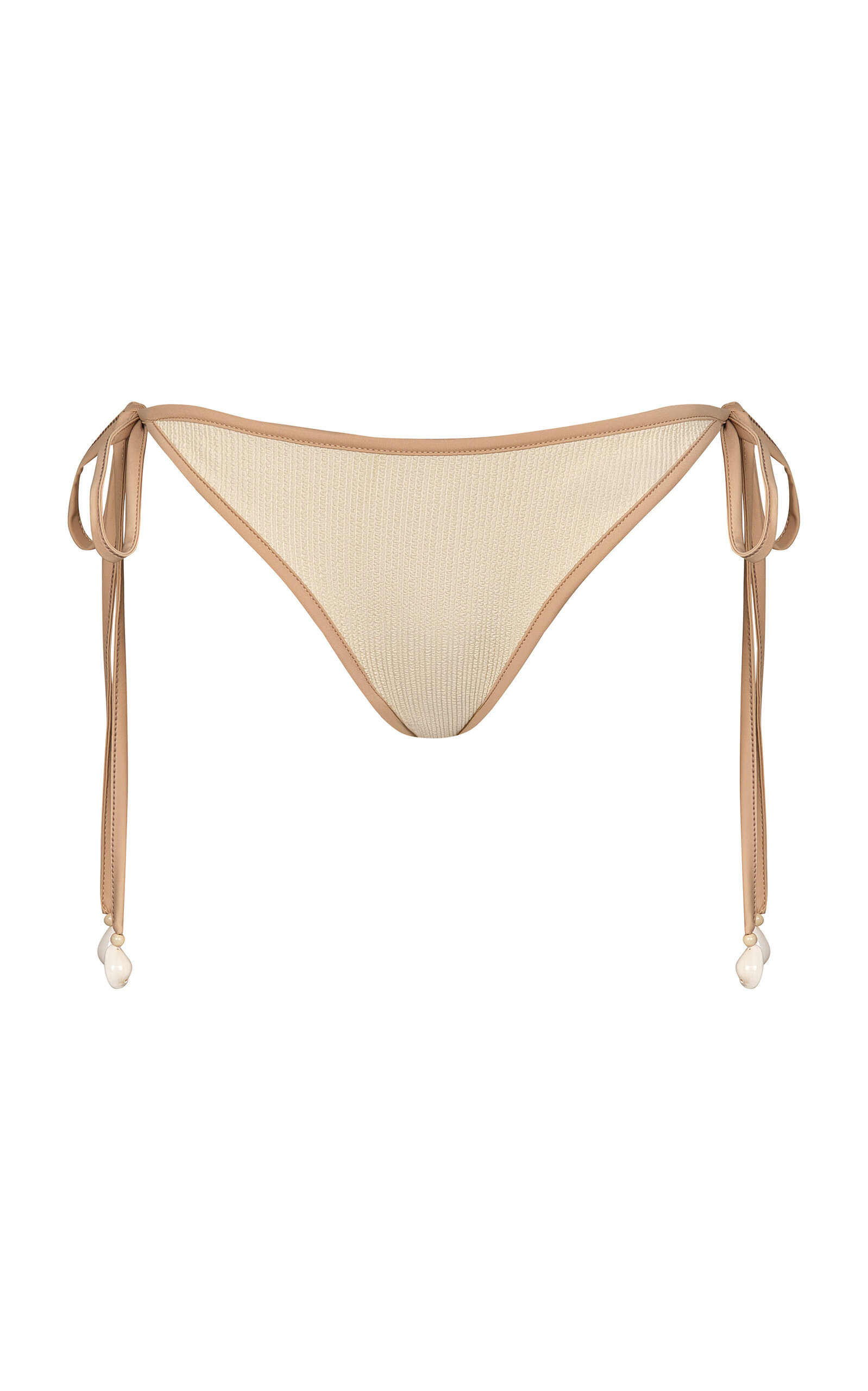Johanna Ortiz Spiritual Retreat Bikini Bottom - Moda Operandi | Moda Operandi (Global)