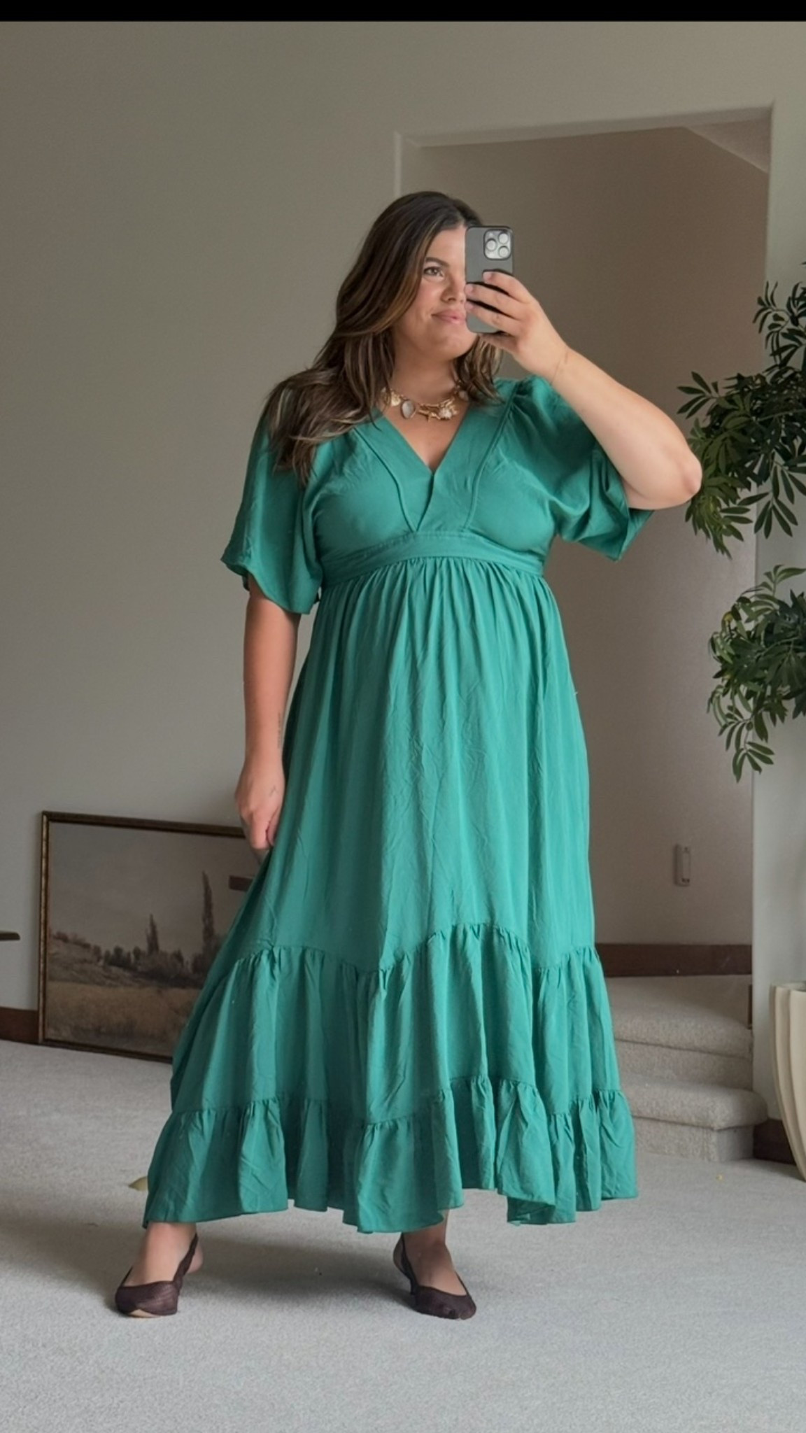 Midsize dresses for fall from amazon! I wanted to show you some dresses that have a great arm & tummy coverage that also give you a really great shape from Amazon. These would be perfect for teacher outfits, work outfits, baby showers, and family photos. I ordered everything in size xl!

Fall outfits - amazon fall dresses - midsize dresses - casual wedding guest dress - concert outfit - country concert dress - size 14

#LTKSeasonal #LTKFindsUnder50 #LTKMidsize
